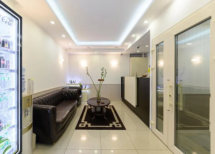 Persian Palace Hotel